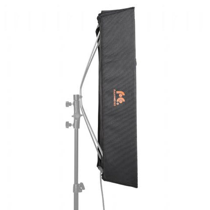 Falcon Eyes Softbox + Waben RX-48SBHC III für LED RX-48TDX III — 3