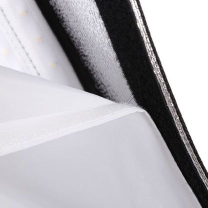Falcon Eyes Softbox + Waben RX-48SBHC III für LED RX-48TDX III — 6