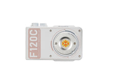 Falcon Eyes RGBWW COB Pocket LED-Lampen-Set F120C — 2