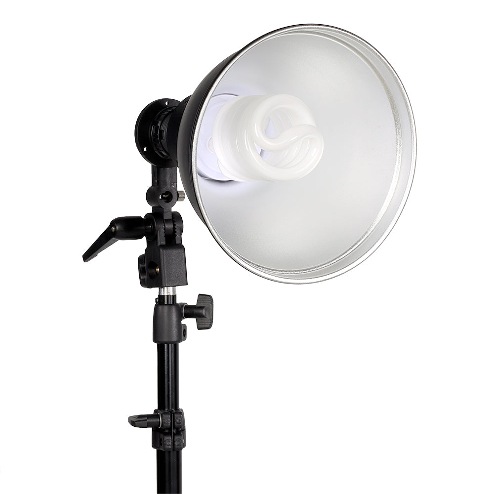 Falcon Eyes Dauerlichtset LHK-240 — 2