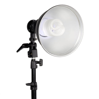 Falcon Eyes Dauerlichtset LHK-240 — 2