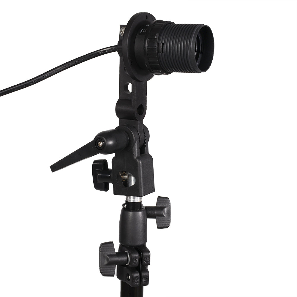 Falcon Eyes Dauerlichtset LHK-240 — 3