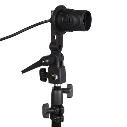 Falcon Eyes Dauerlichtset LHK-240 — 3