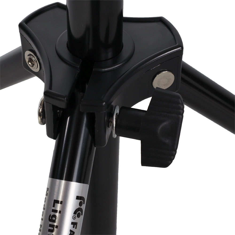 Falcon Eyes Dauerlichtset LHK-240 — 7