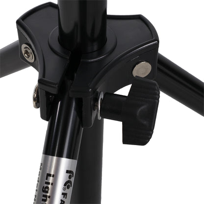 Falcon Eyes Dauerlichtset LHK-240 — 7