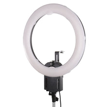 Falcon Eyes Ringlampe FLC-65 65W + TMB-20Z