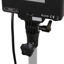 Falcon Eyes Ringlampe FLC-65 65W + TMB-20Z — 2