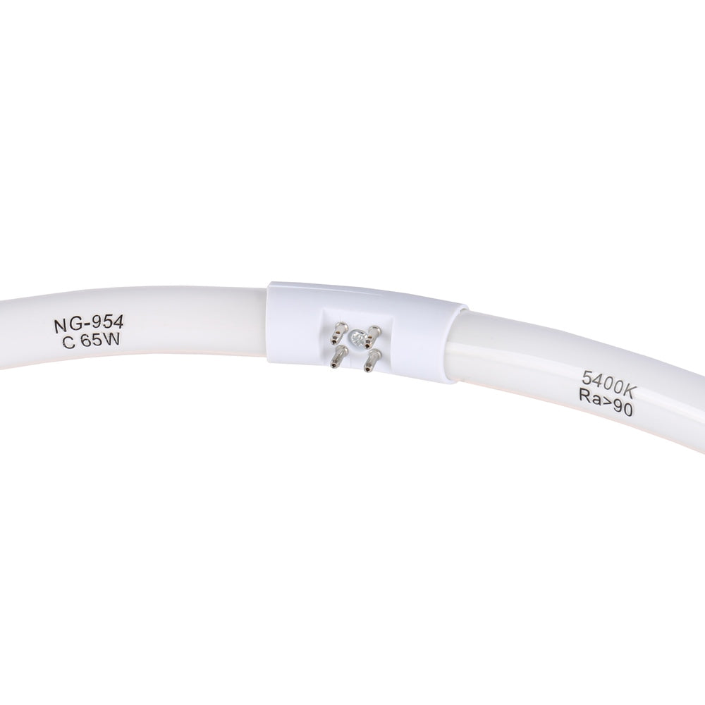 Falcon Eyes Ersatz Ringlampe für FLC-65 65W — 2