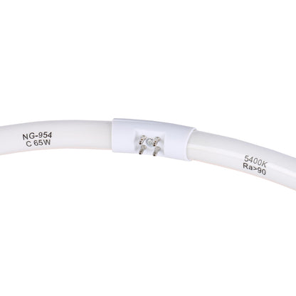 Falcon Eyes Ersatz Ringlampe für FLC-65 65W — 2