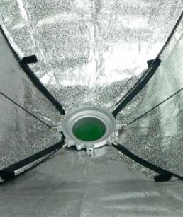 Falcon Eyes Softbox 75x150 cm + Waben SBQ-75150HC — 3