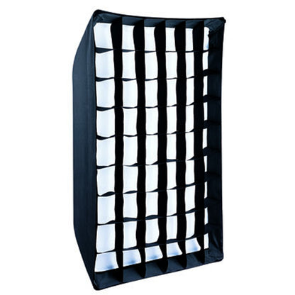 Falcon Eyes Softbox 80x120 cm + Waben SBQ-80120HC