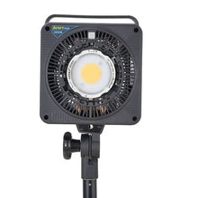 Falcon Eyes Afeft Bi-Color LED Lampe SQ3 — 2