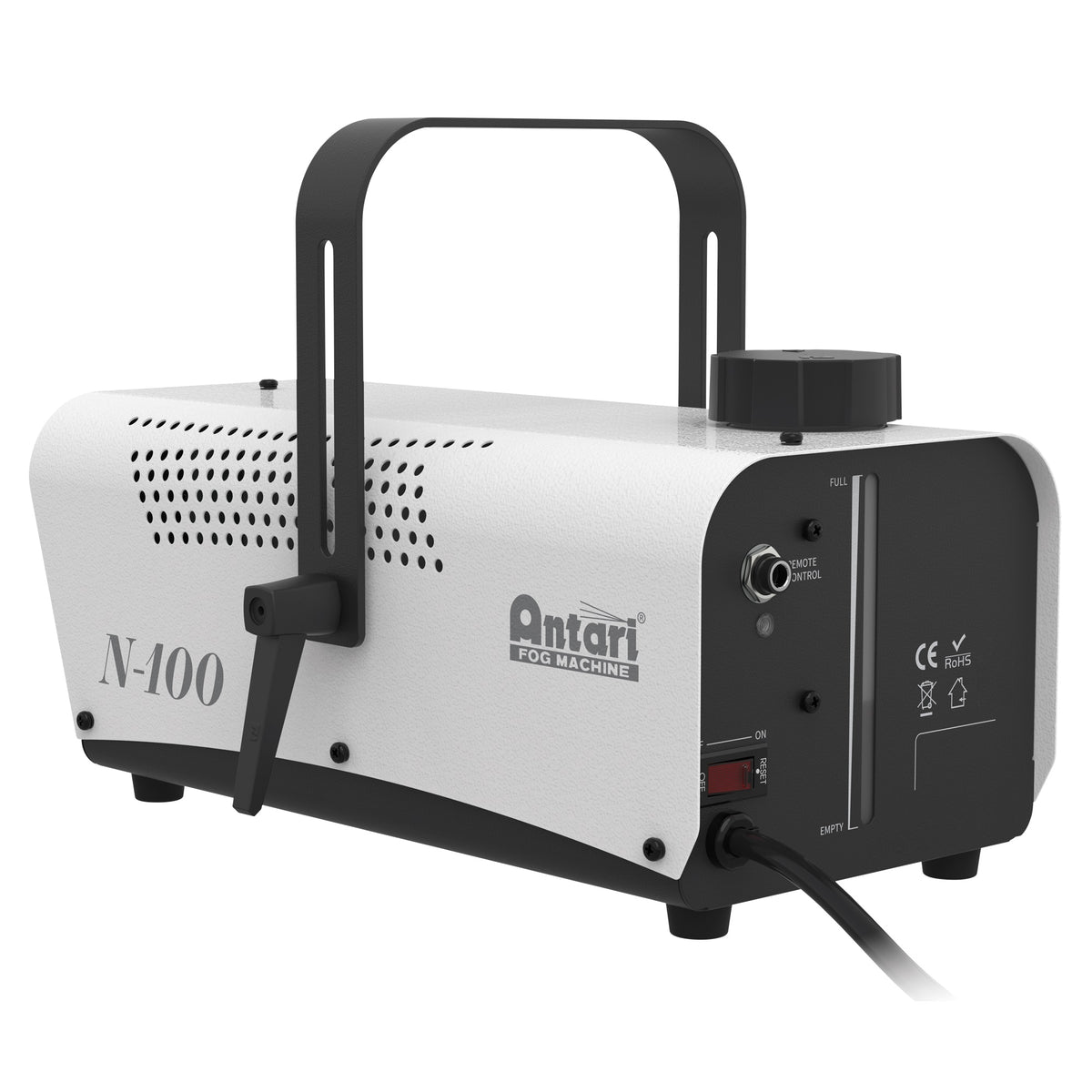 Rauchmaschine N-100 — 3