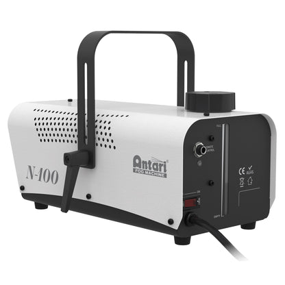 Rauchmaschine N-100 — 3