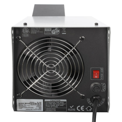 Bubble Maschine B-100 — 5