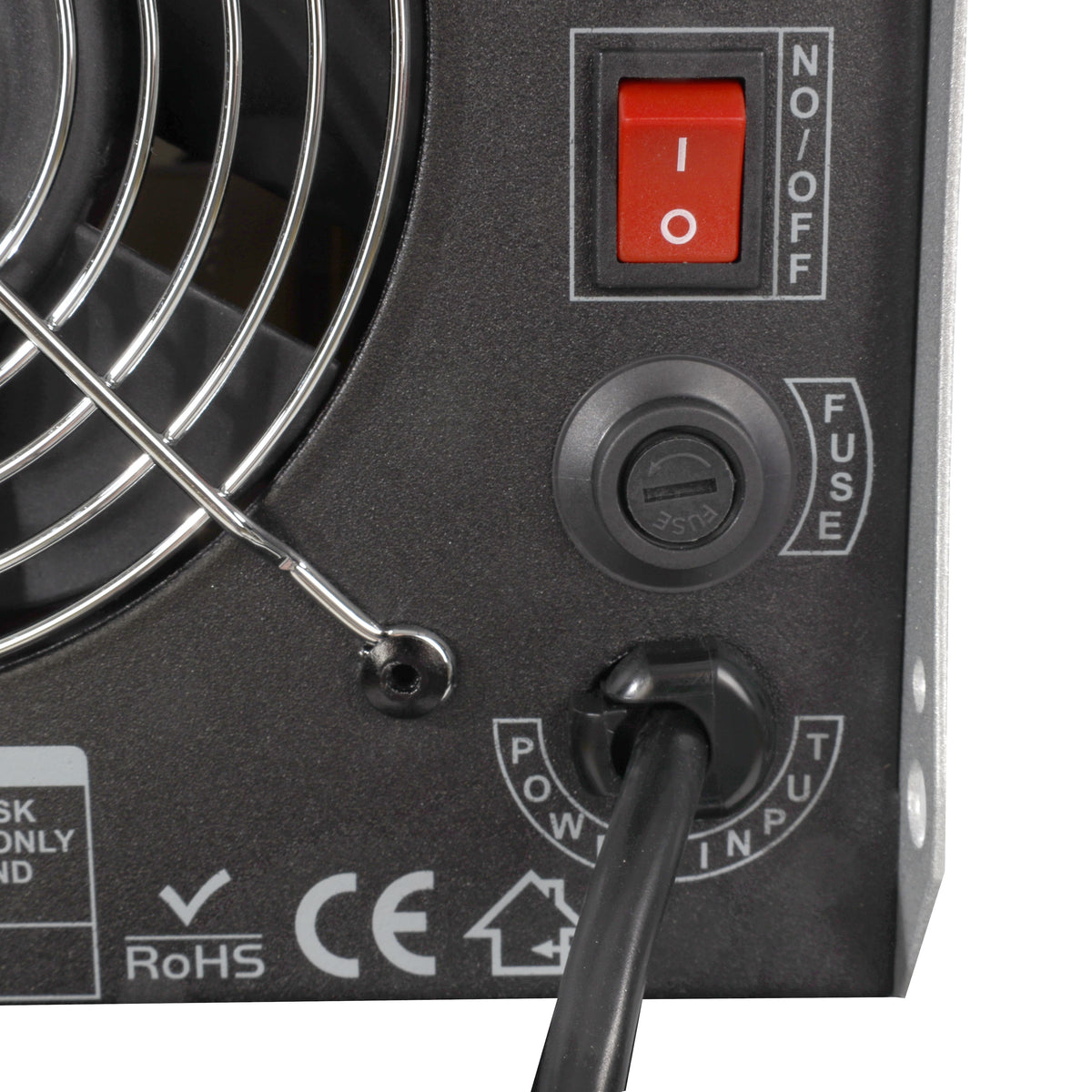 Bubble Maschine B-100 — 6
