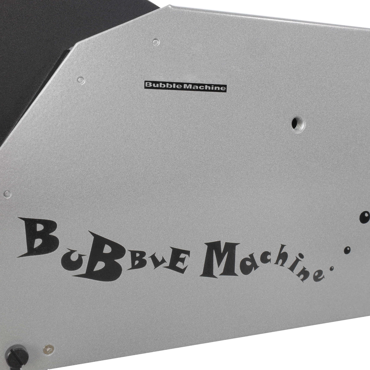 Bubble Maschine B-100 — 7