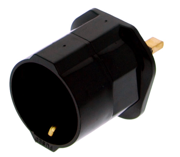 Falcon Eyes Reisestecker für Grossbritannien — 2