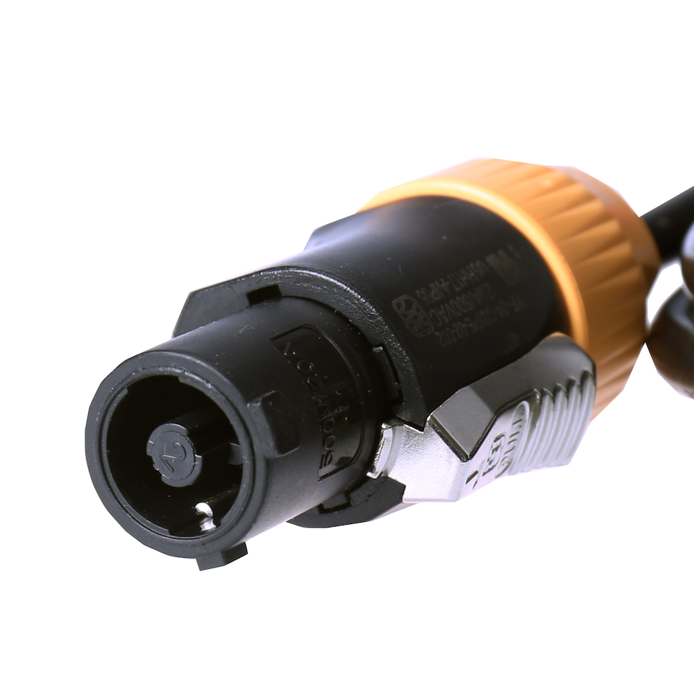 Falcon Eyes Powercon Stromkabel 5m — 3