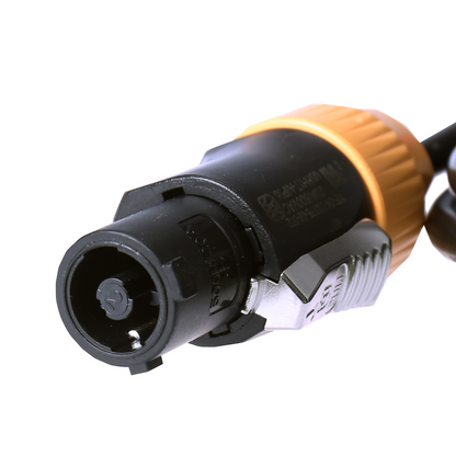 Falcon Eyes Powercon Stromkabel 5m — 3