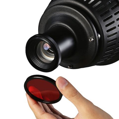 Falcon Eyes Optical Snoot FTA-OS3 — 5