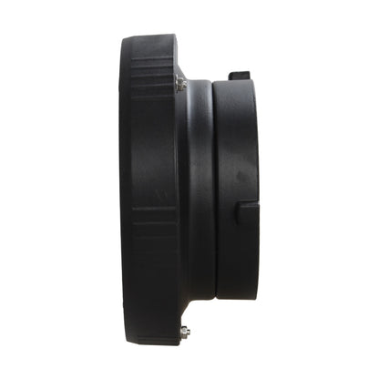 Falcon Eyes Adapterring DBBWEC Bowens nach Elinchrom — 3