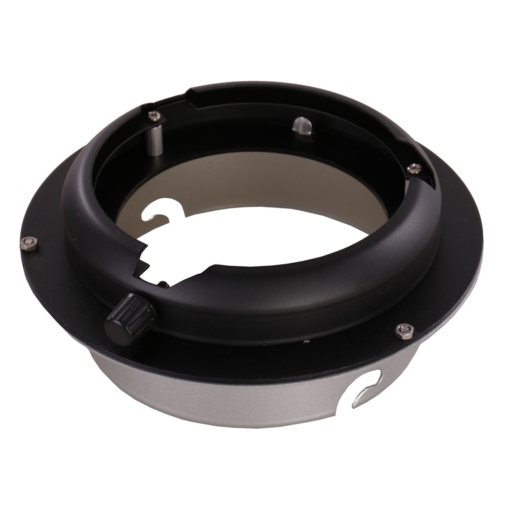 Falcon Eyes Adapter DBECBW Elinchrom zu Bowens — 2