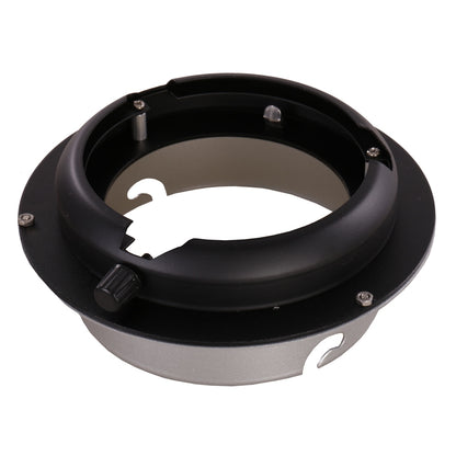 Falcon Eyes Adapter DBECBW Elinchrom zu Bowens — 2