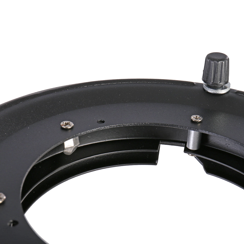 Falcon Eyes Adapter DBBW-EX Universal zu Bowens — 3