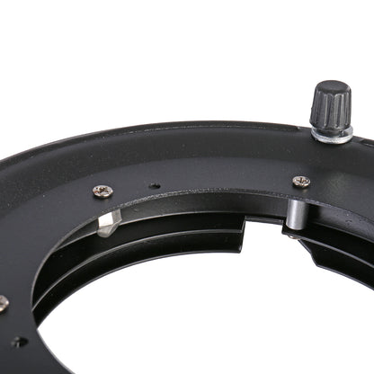 Falcon Eyes Adapter DBBW-EX Universal zu Bowens — 3