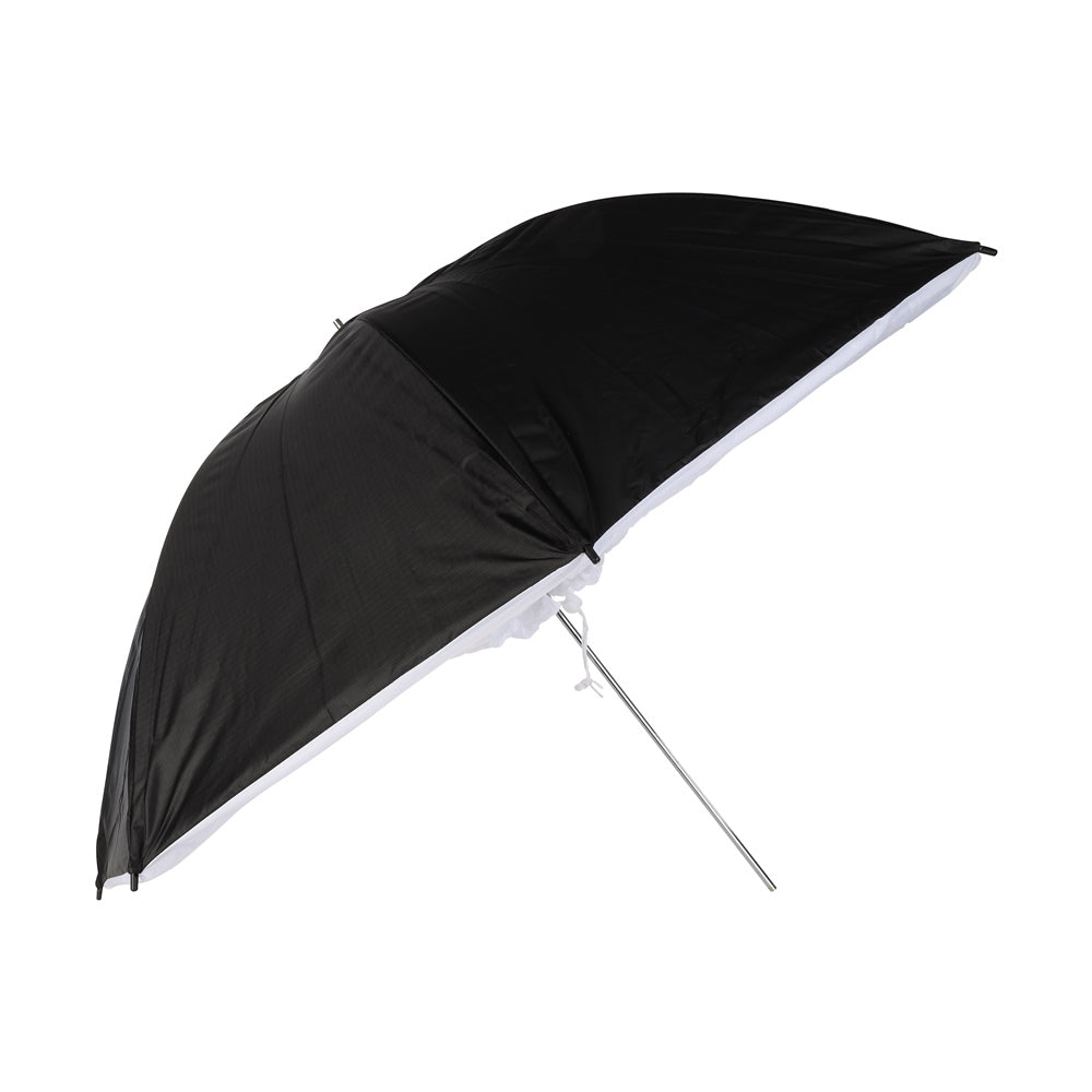 Falcon Eyes Softbox Reflexschirm Reflektierend U-48 118 cm — 6