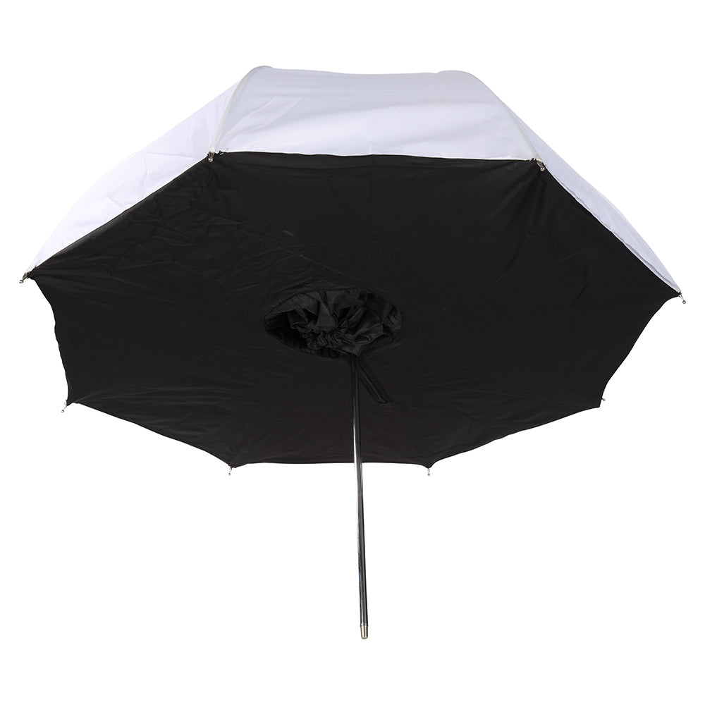Falcon Eyes Softbox Reflexschirm Diffuß Weiß UB-32 82 cm — 2