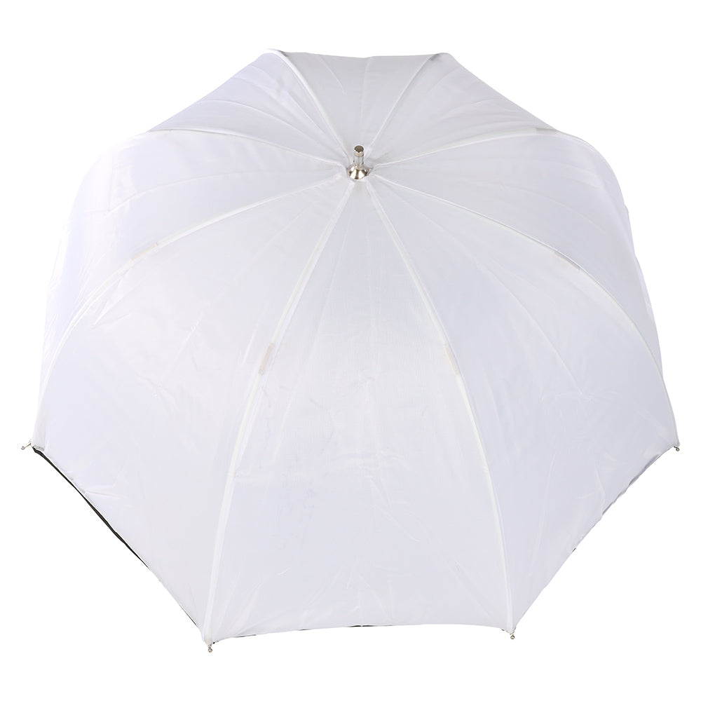 Falcon Eyes Softbox Reflexschirm Diffuß Weiß UB-32 82 cm — 3