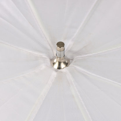 Falcon Eyes Softbox Reflexschirm Diffuß Weiß UB-32 82 cm — 4