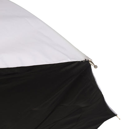 Falcon Eyes Softbox Reflexschirm Diffuß Weiß UB-32 82 cm — 5