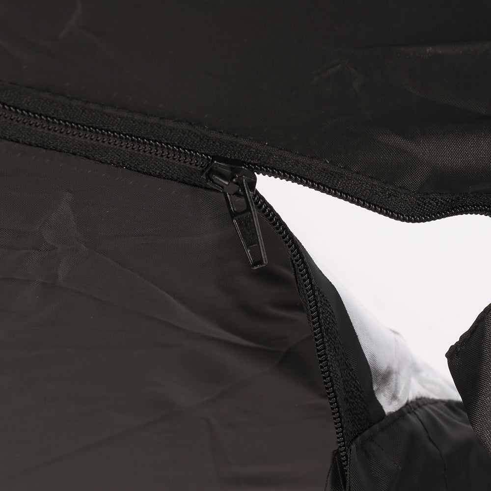Falcon Eyes Softbox Reflexschirm Diffuß Weiß UB-32 82 cm — 7