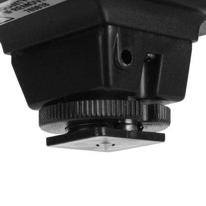 Falcon Eyes Infrarot Blitzauslöser TR-1 — 6