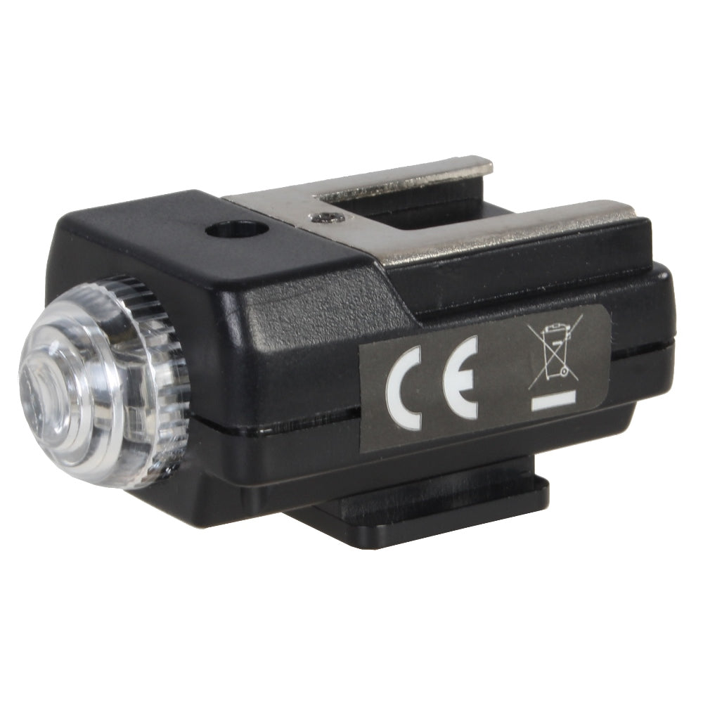 Falcon Eyes Sensor + Blitzschuh PSL-15 — 4