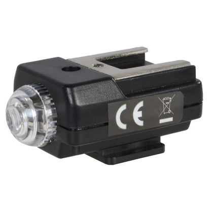 Falcon Eyes Sensor + Blitzschuh PSL-15 — 4