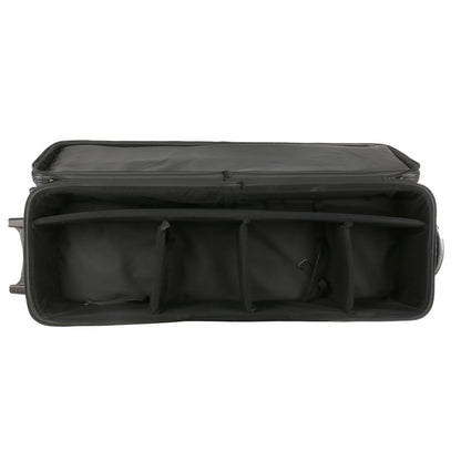 Falcon Eyes Professionelles Tasche auf Räder CC-06 104x36x27 cm — 4