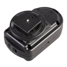 Falcon Eyes Radio Blitzauslöse Set RF-DD2.4 auf AAA-Batterie — 2