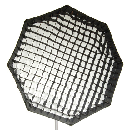 Falcon Eyes Faltbare Octabox + Waben FEOB-11HC 110 cm