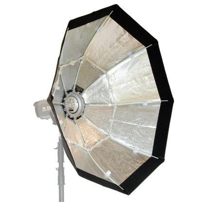 Falcon Eyes Faltbare Octabox + Waben FEOB-11HC 110 cm — 2