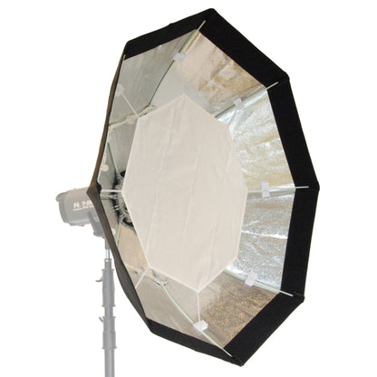 Falcon Eyes Faltbare Octabox + Waben FEOB-11HC 110 cm — 3