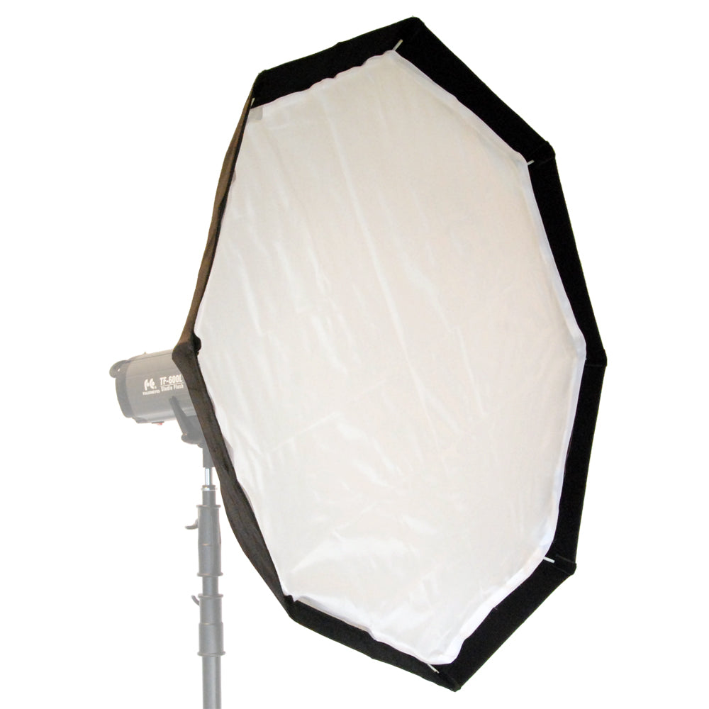 Falcon Eyes Faltbare Octabox + Waben FEOB-11HC 110 cm — 4