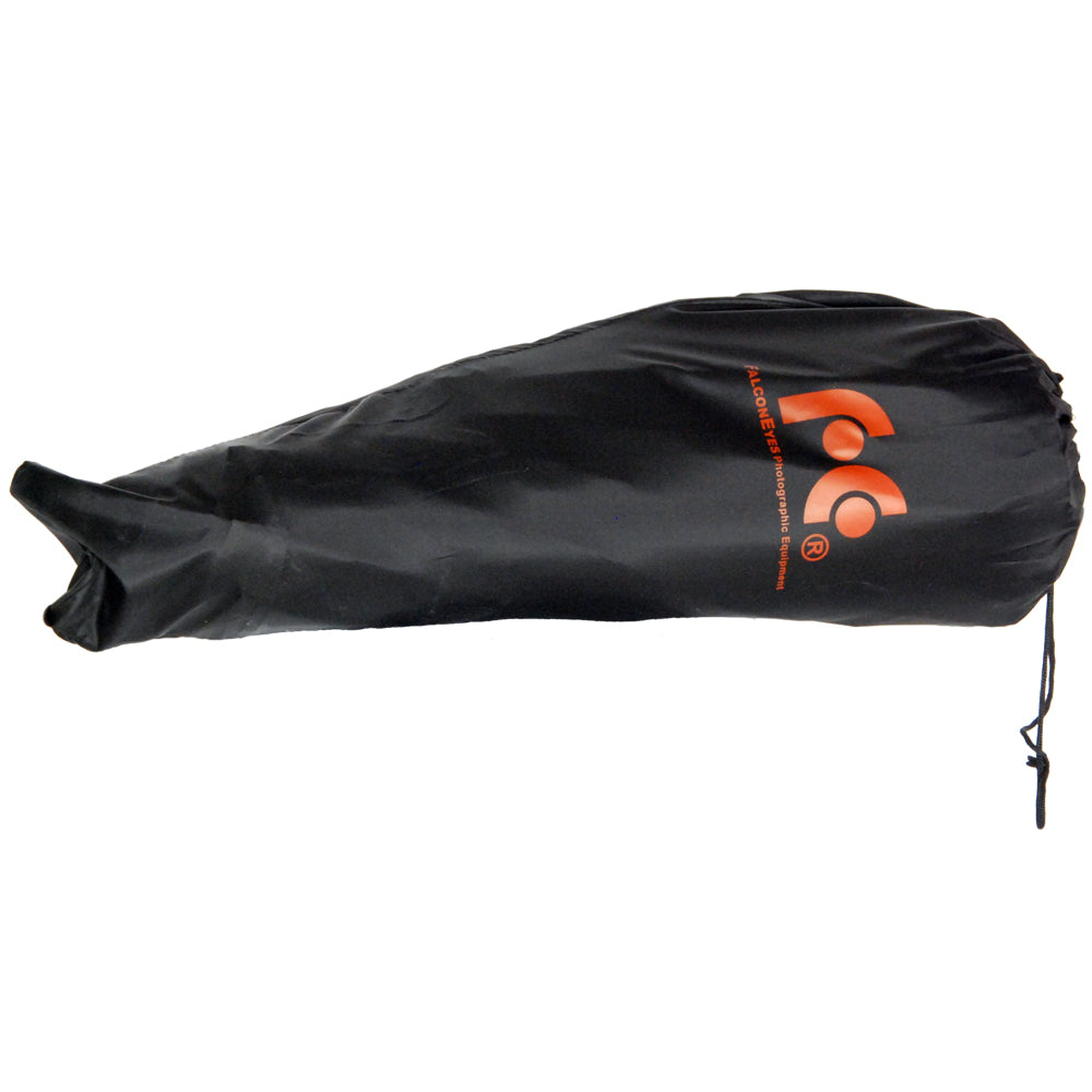 Falcon Eyes Faltbare Octabox + Waben FEOB-11HC 110 cm — 5