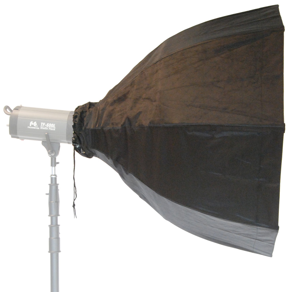 Falcon Eyes Faltbare Deep Octabox + Waben FEOB-10EX-HC 100 cm — 2