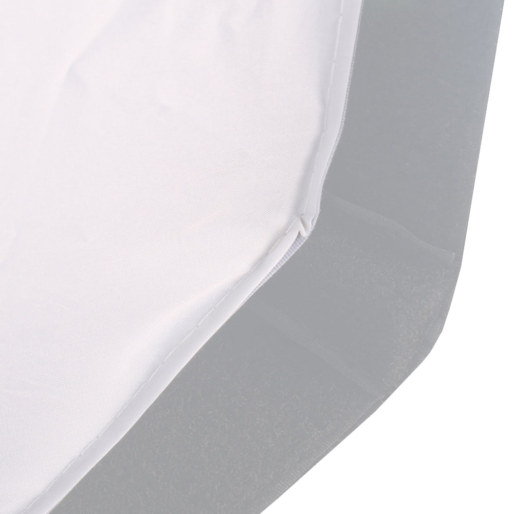 Falcon Eyes Diffustuch für Ø120 cm FER-OB12HC — 2
