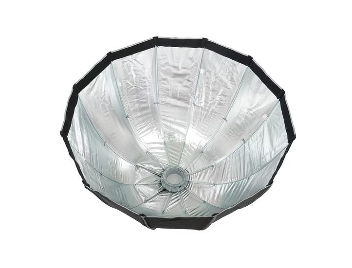 Falcon Eyes Parabolische Octabox 90 cm UOB-90HC mit Waben — 2