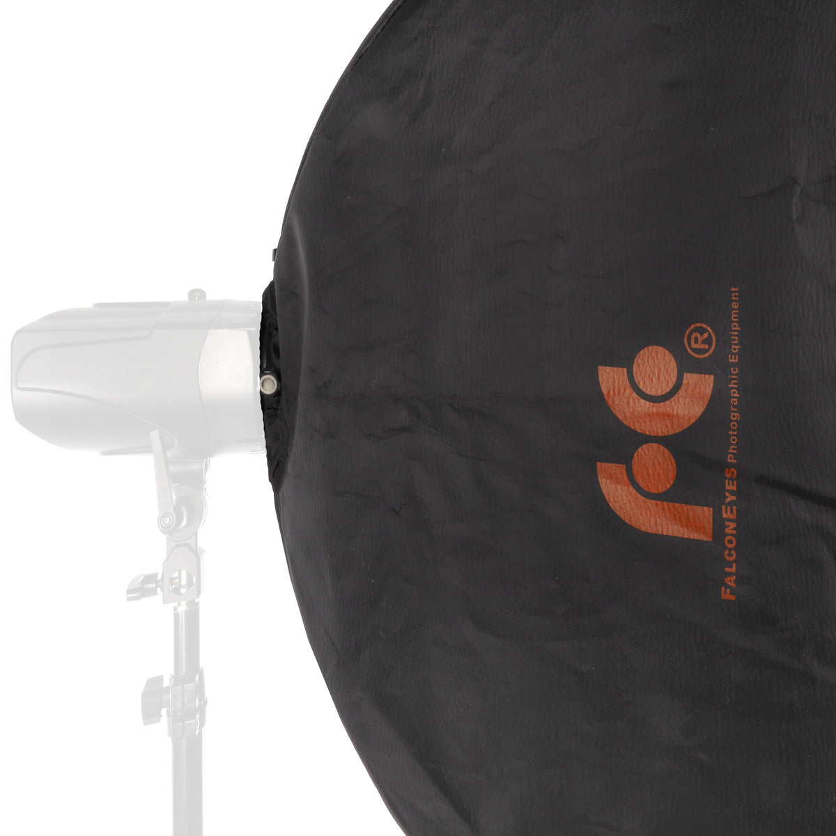 Falcon Eyes Softbox SSA-SB4545 für SS Serie — 4